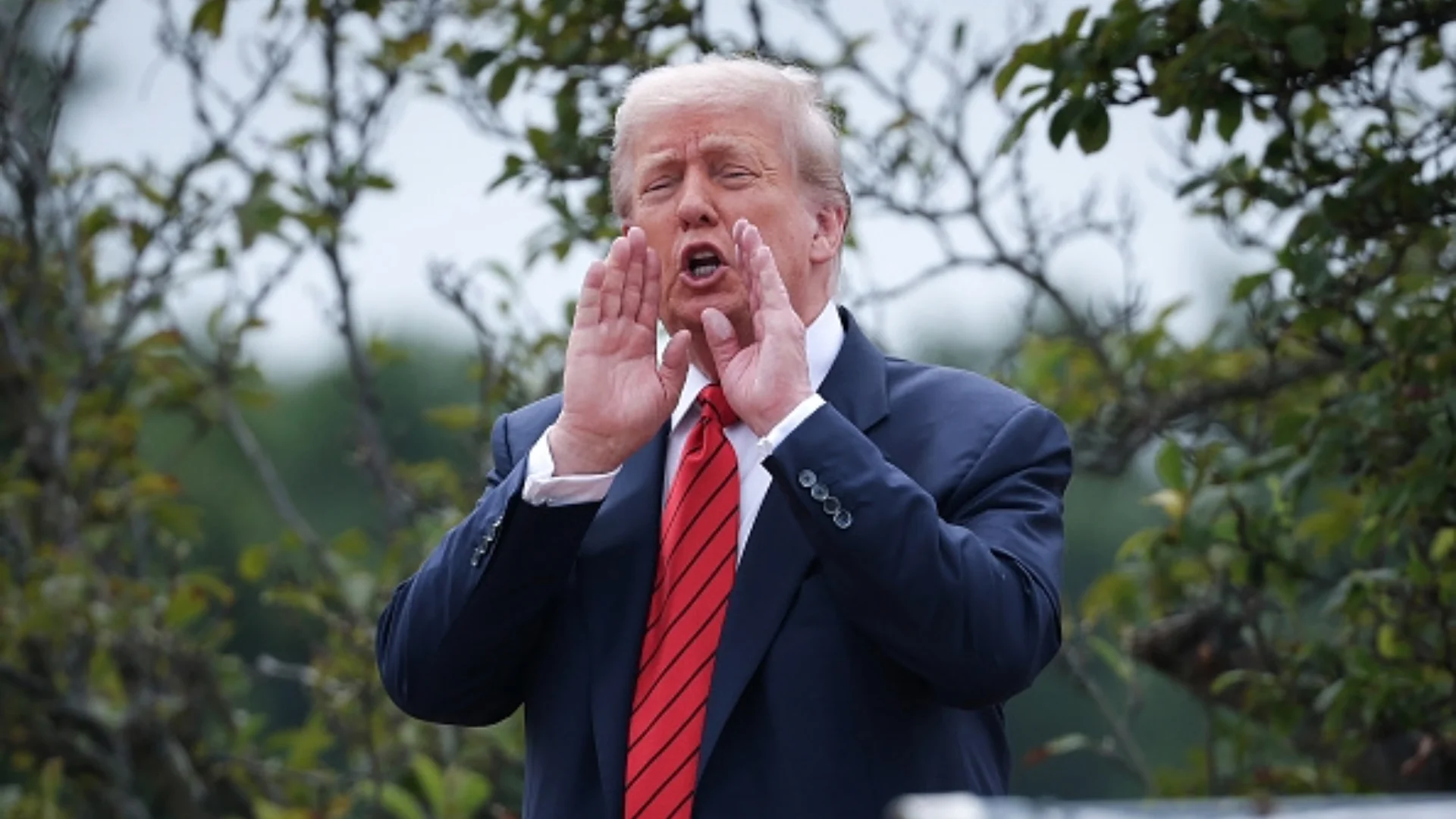 Trump Akan Menghapus 