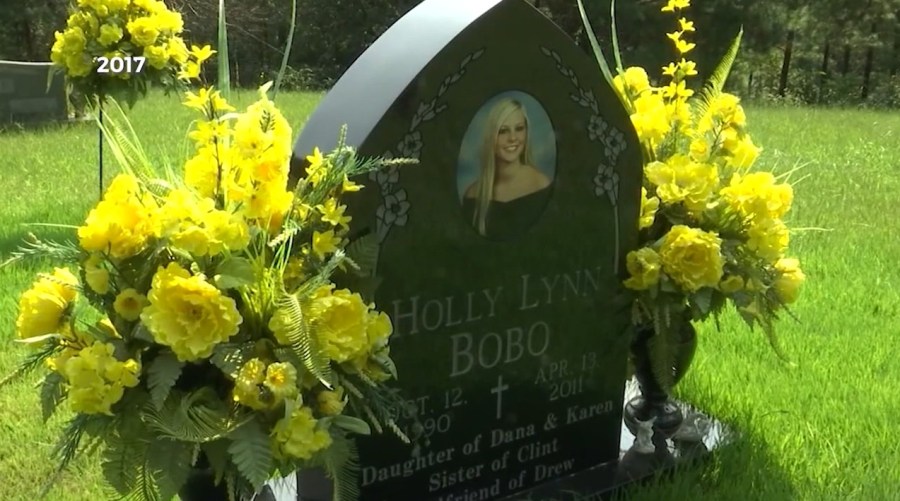 Convicted Holly Bobo killer Jason Autry will stay in prison