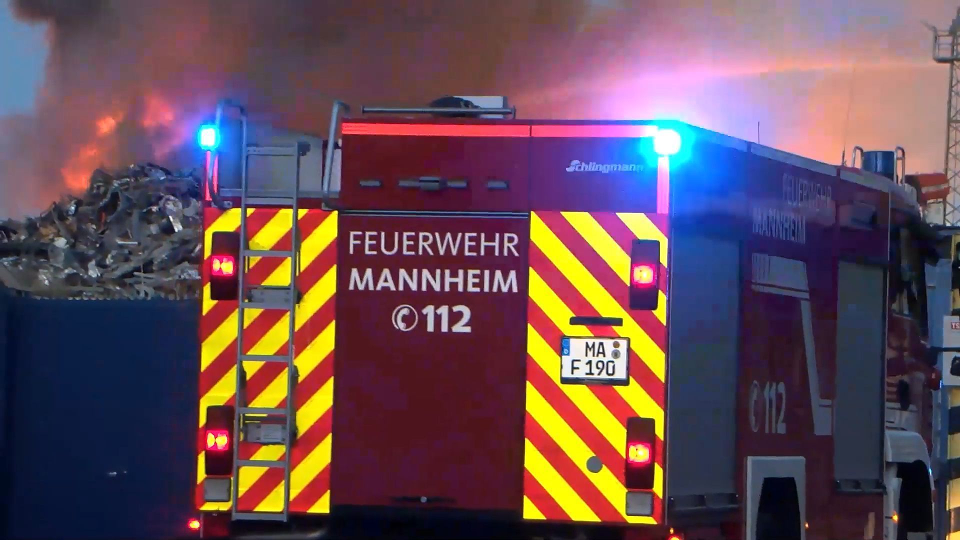 k und m mannheim