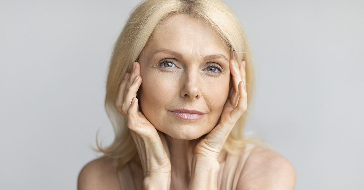 Top 15 Things Men Find Unattractive In Women Over 50