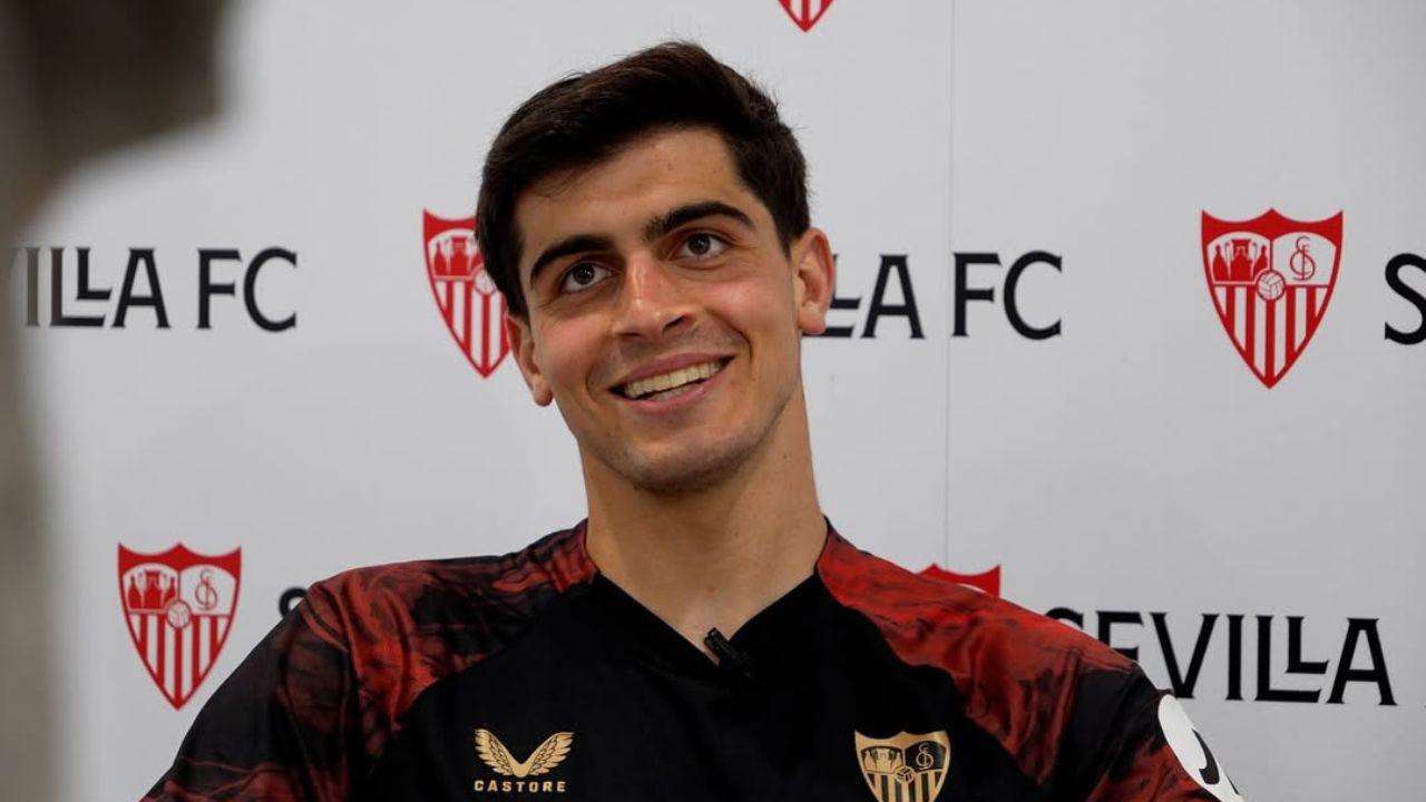 Sky: il Napoli ha ripreso i contatti col Siviglia per Juanlu!