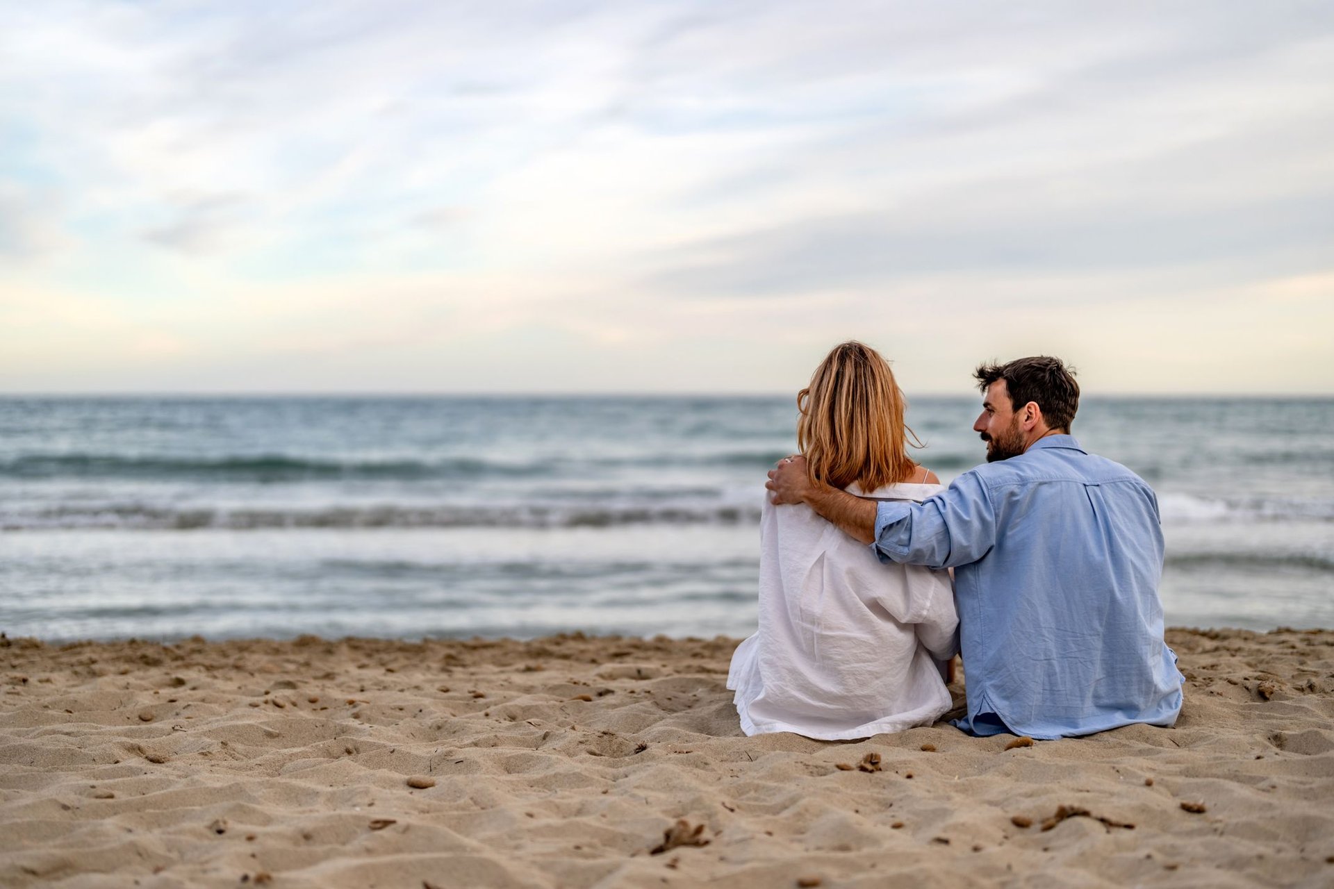 Beziehungs-Booster deluxe: 8 simple Tricks für mehr Harmonie und Nähe