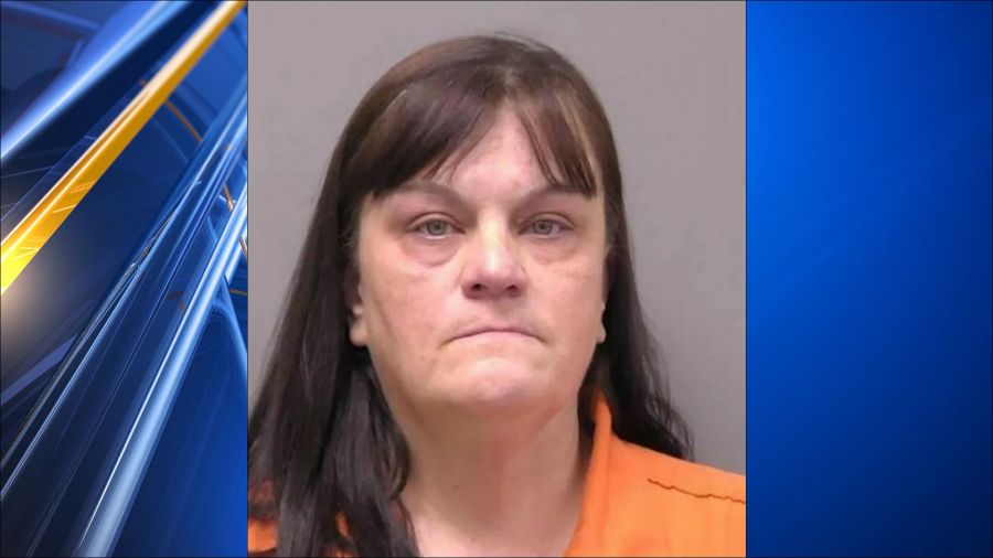 Rose Hill woman to be sentenced in adopted daughter’s death(02)