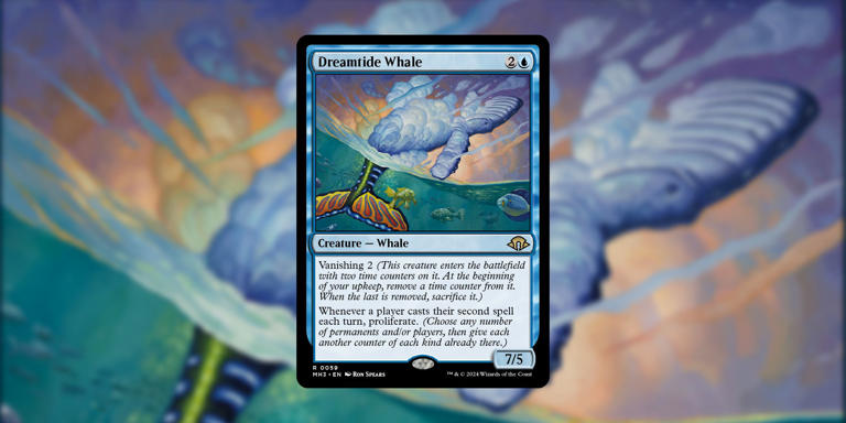 MTG Is Making A "Conscious Effort" To Prioritize Cards With Flavour Text