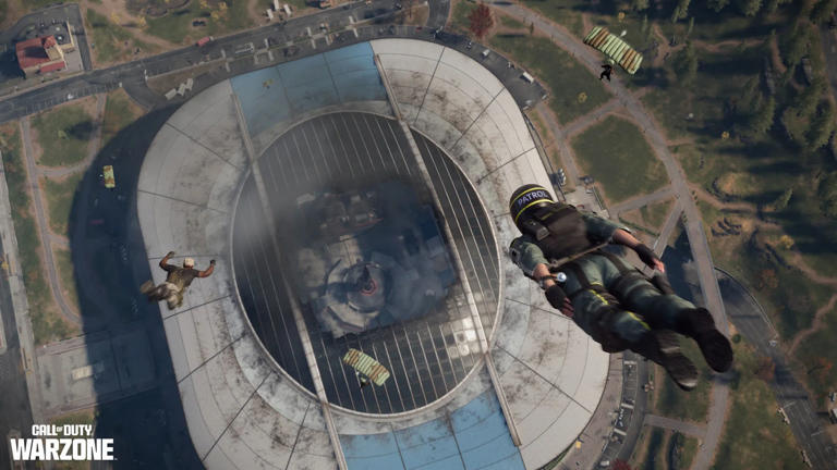 Only 17 people have completed Call of Duty: Warzone's hardest challenge
