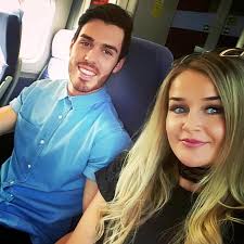 Disturbing Video of Molly McLaren’s Stalker Boyfriend