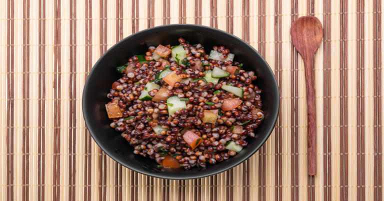 I’m a heart surgeon and gut health expert: My 6 favorite high-protein foods—that aren't meat