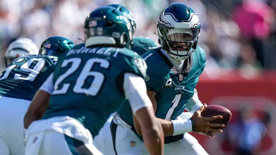 10 Draft Day Commandments For A Dominant Fantasy Football Roster 10 Draft Day Commandments For A Dominant Fantasy Football Roster
