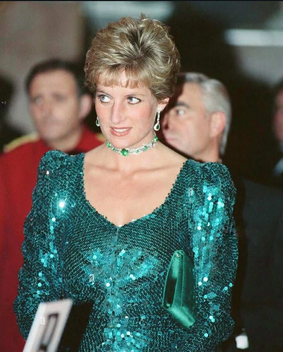 8 princesses who lived tragic lives