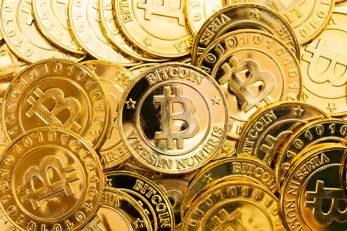 Di Manakah Bitcoin Akan Berada dalam 10 Tahun?