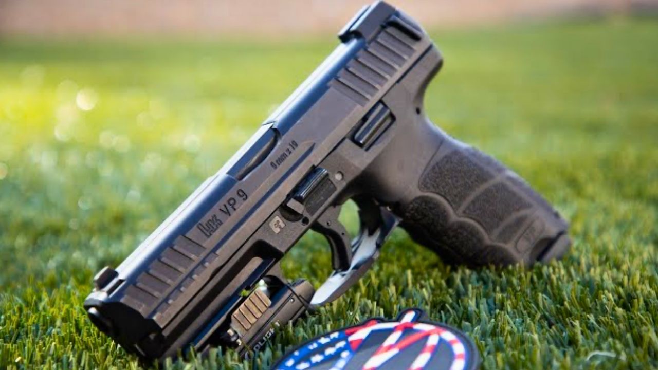 The most reliable gun brands today