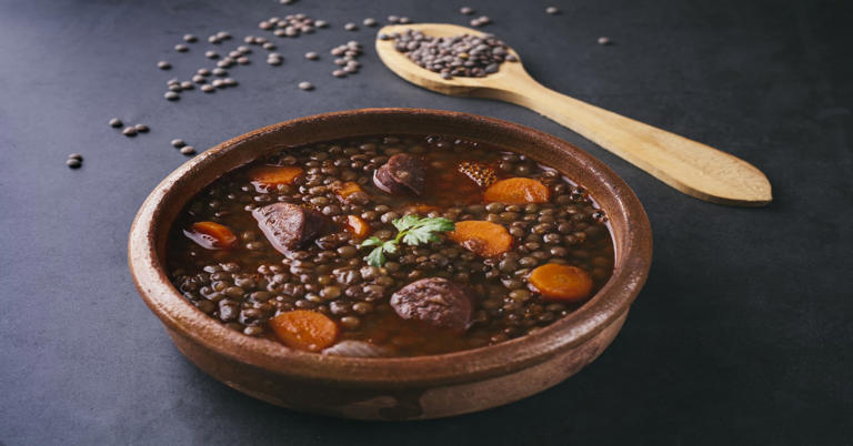 I’m a heart surgeon and gut health expert: My 6 favorite high-protein foods—that aren't meat