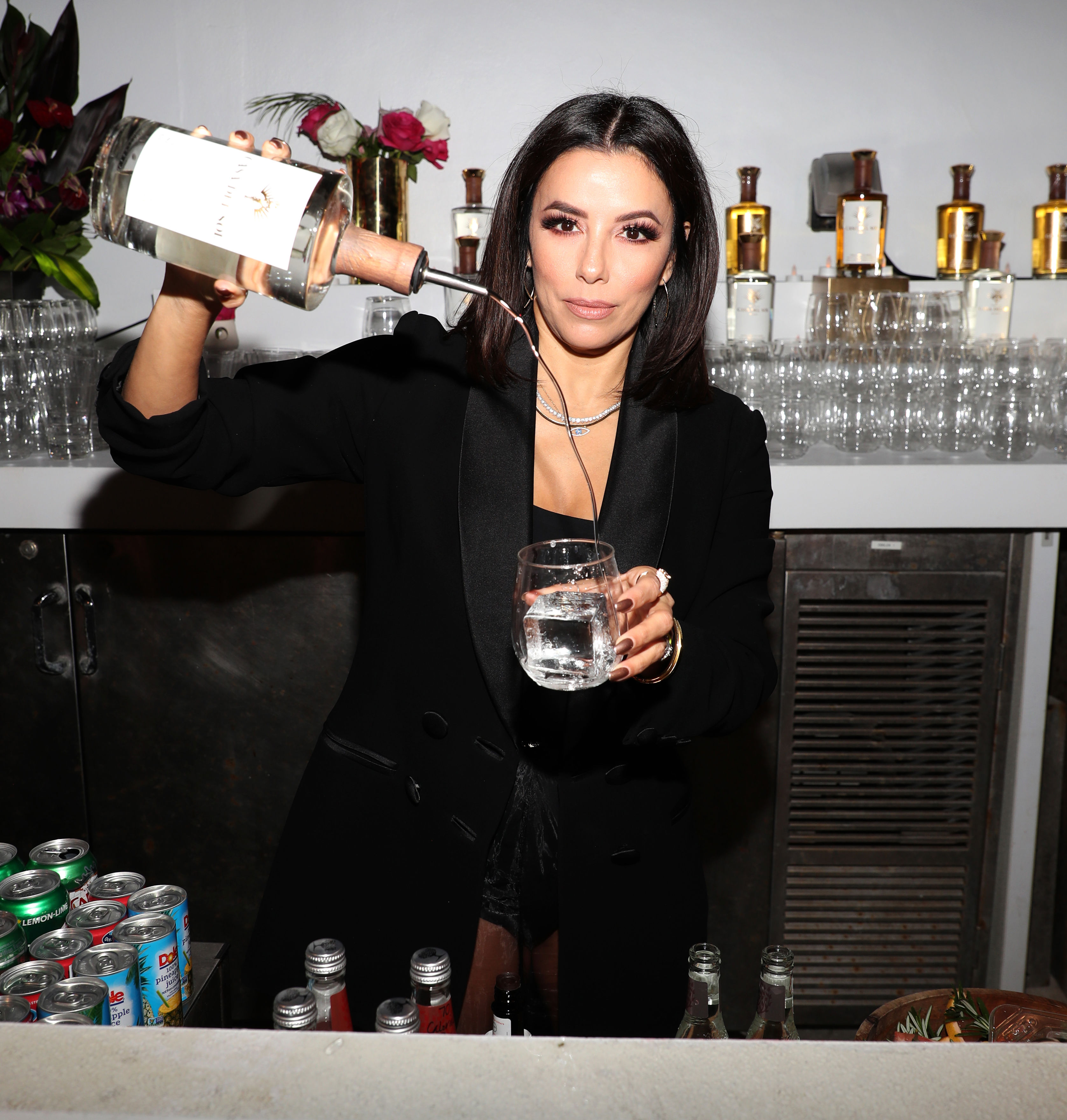 Jack BrinkleyCook’s company, Rove, sues Eva Longoria’s tequila brand