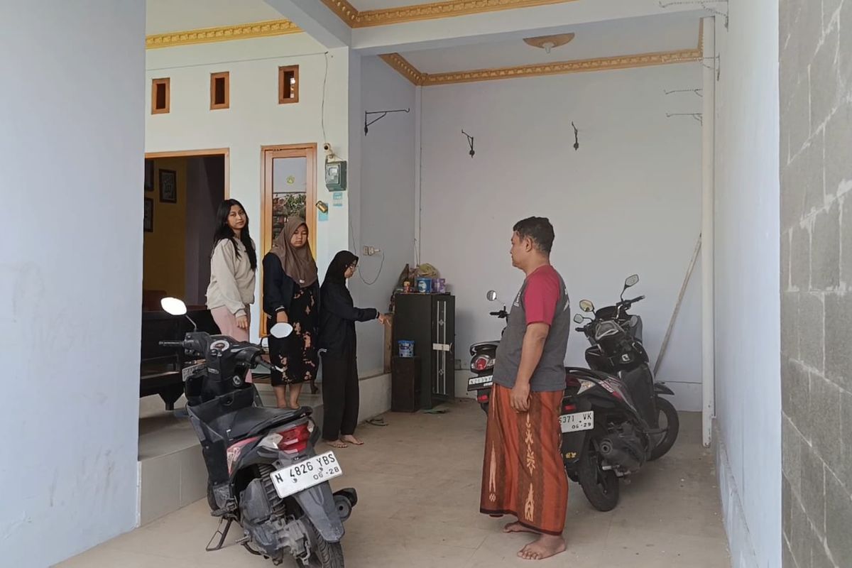 Kasus Mahasiswa KKN di Lumajang, Honda Vario Dijual Hanya Rp 1,5 Juta