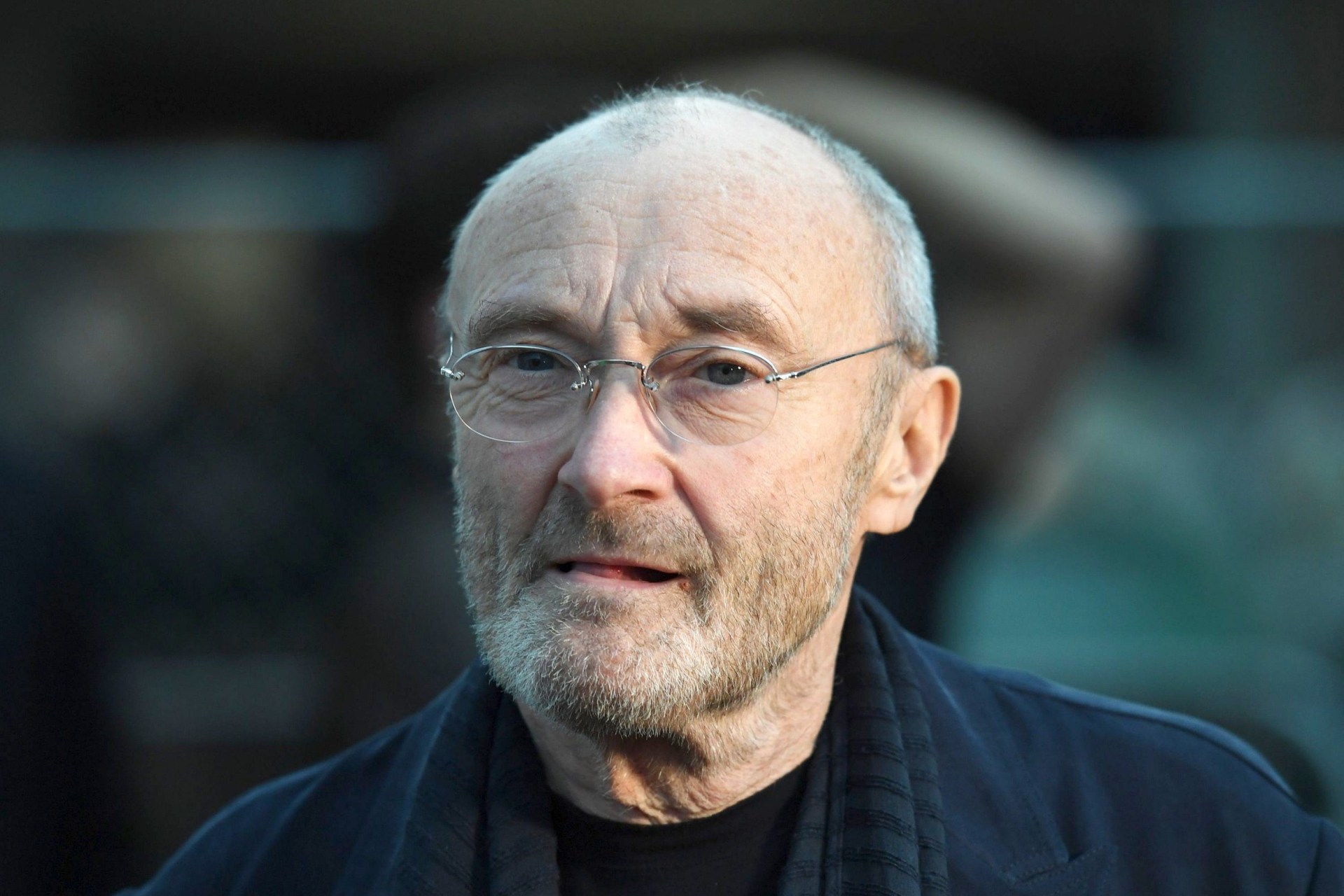 Phil Collins health update after AI McCartney hoax