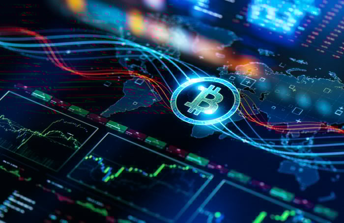 Apakah XRP Pernah Menyusul Bitcoin?