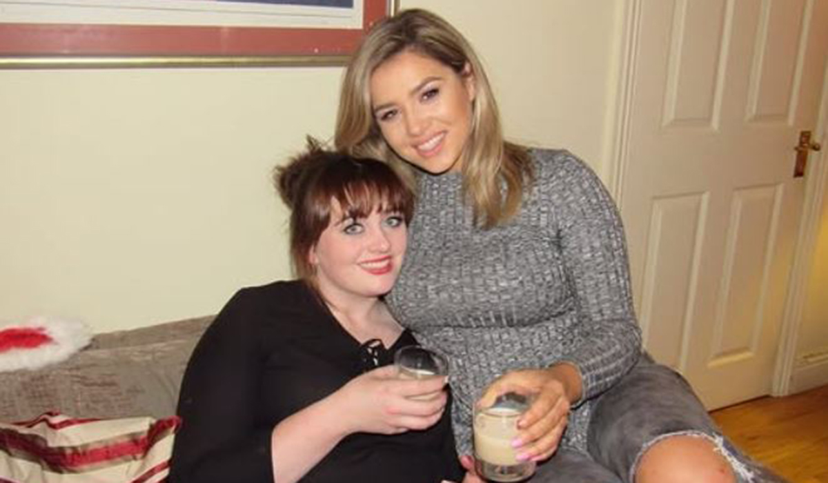 Pic: Síomha Ní Ruairc/Instagram