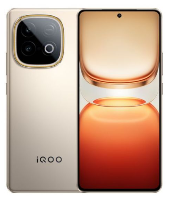 iQOO Z10 Turbo+ is Now Available at GeekWills