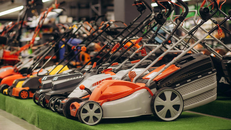 When Did Electric Lawn Mowers Come Out: A Revolutionary History