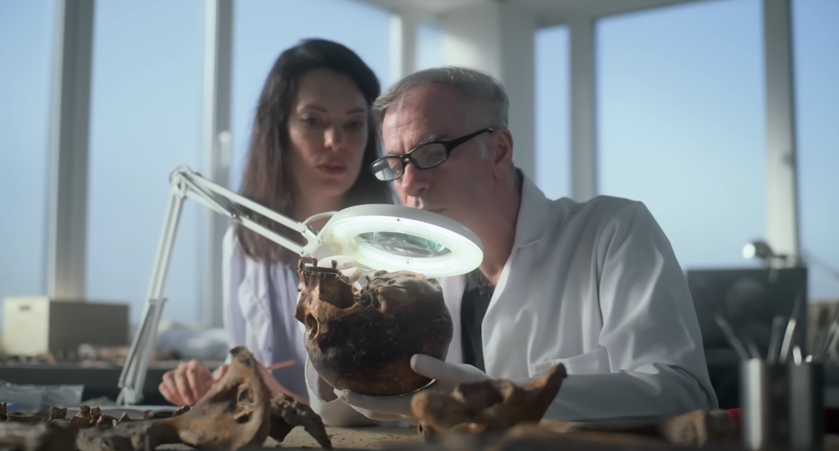 Why Human Connection Was Key to Ice Age Thriving