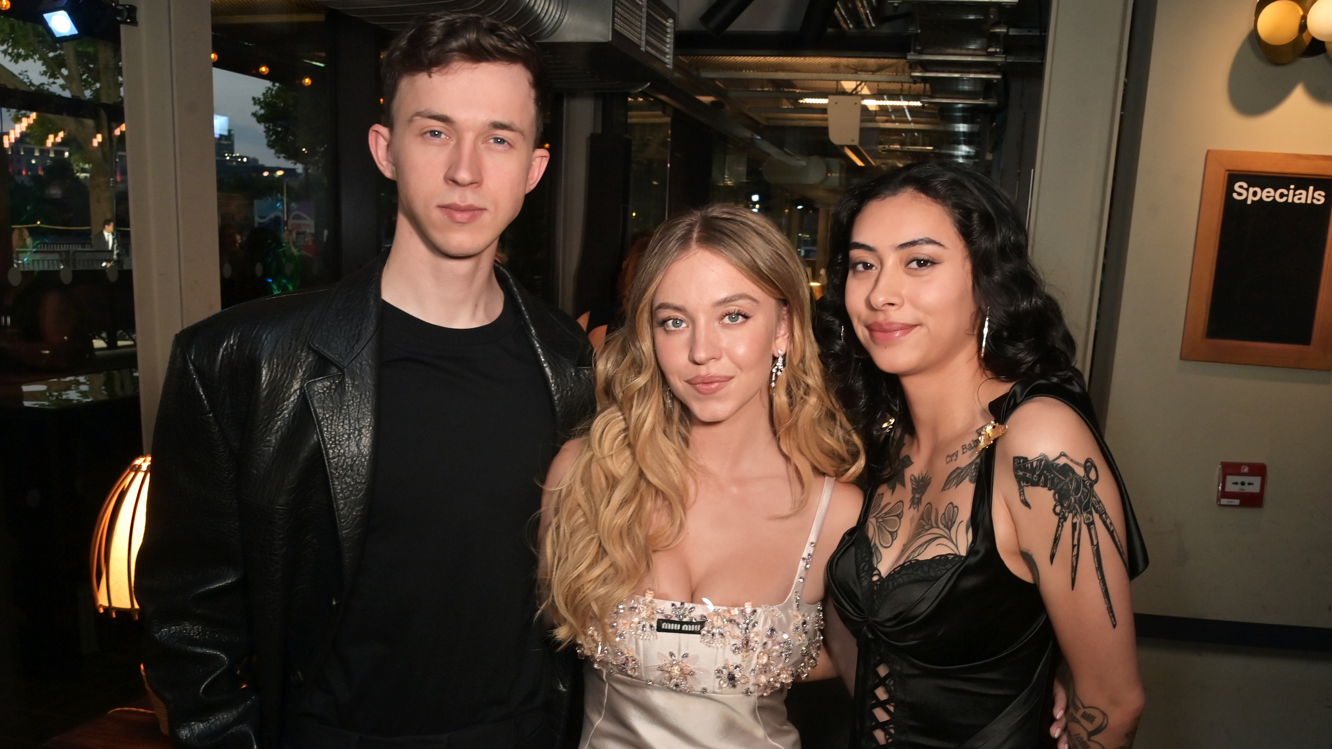 Sydney Sweeney's Brother Weighs in on Her 'Good Jeans' Drama