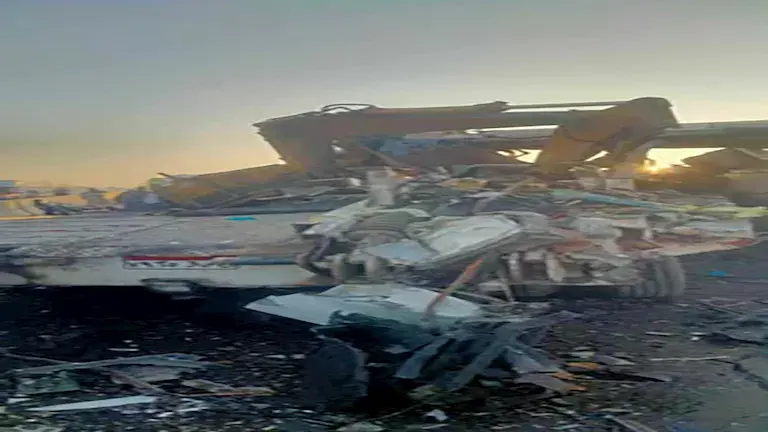 حادث أطفيح (3)