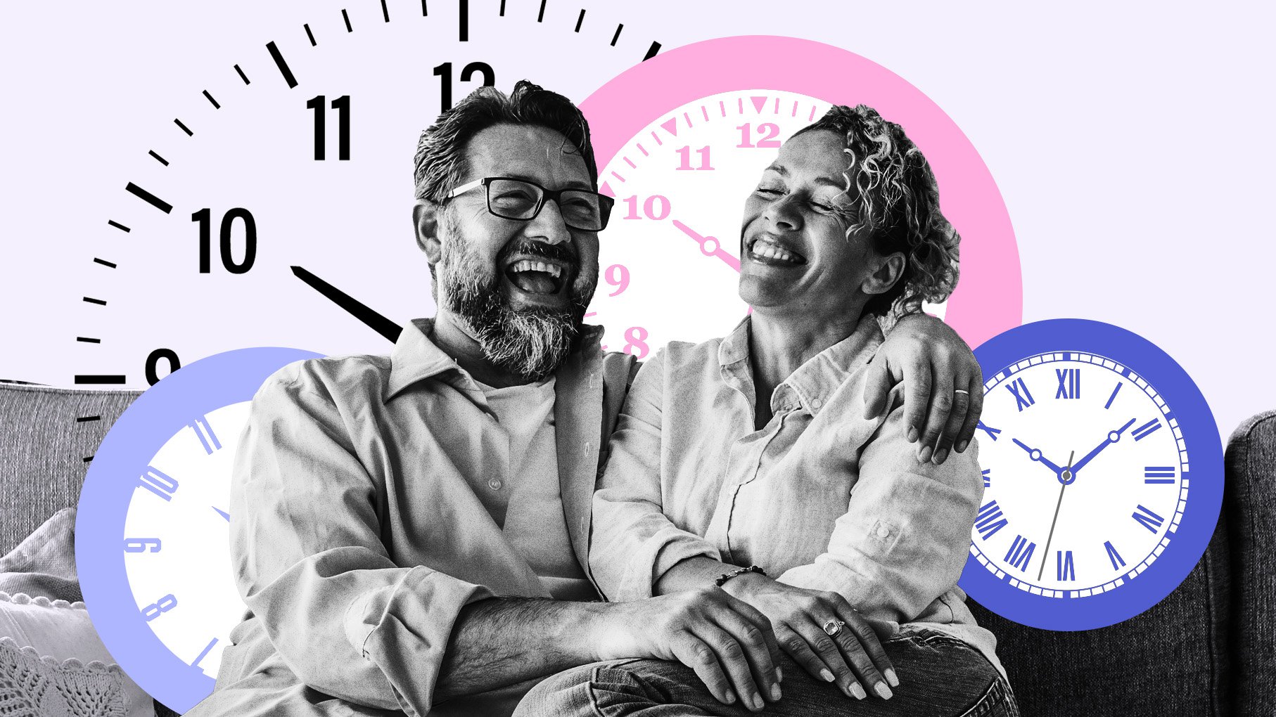 The ‘threehour’ rule saved my marriage