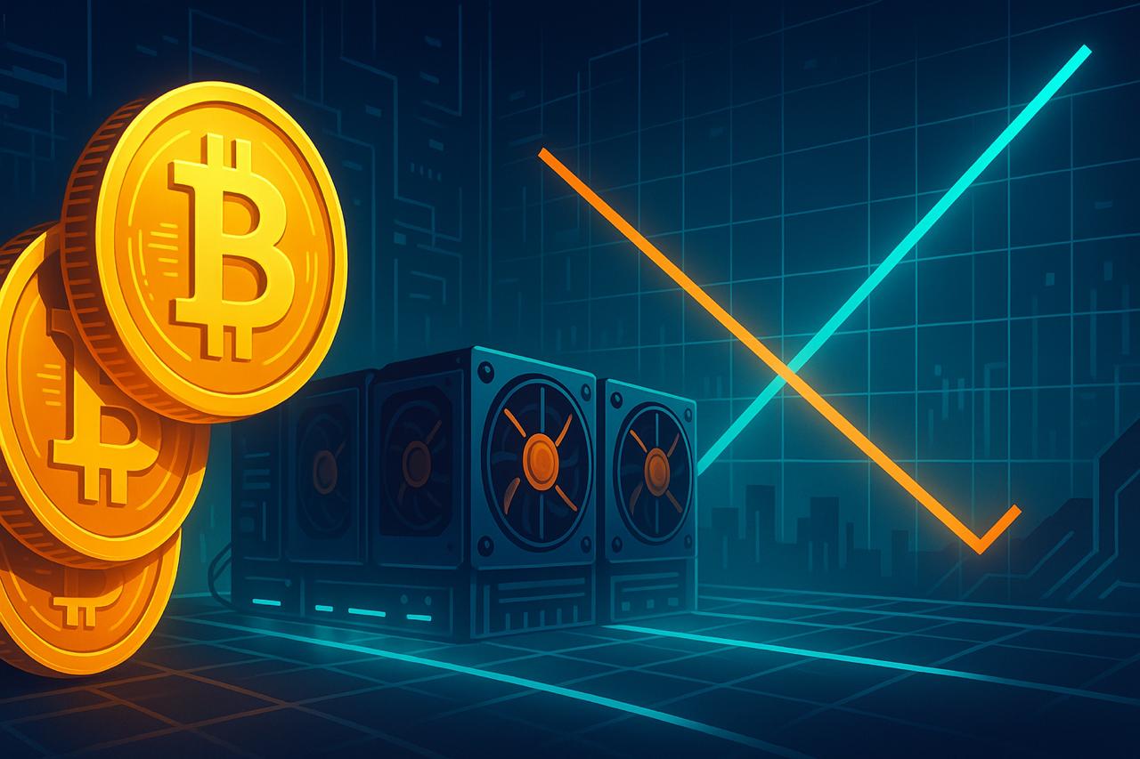 Mencapai Titik Impas: Menghitung Harga Titik Impas Penambangan Bitcoin Anda