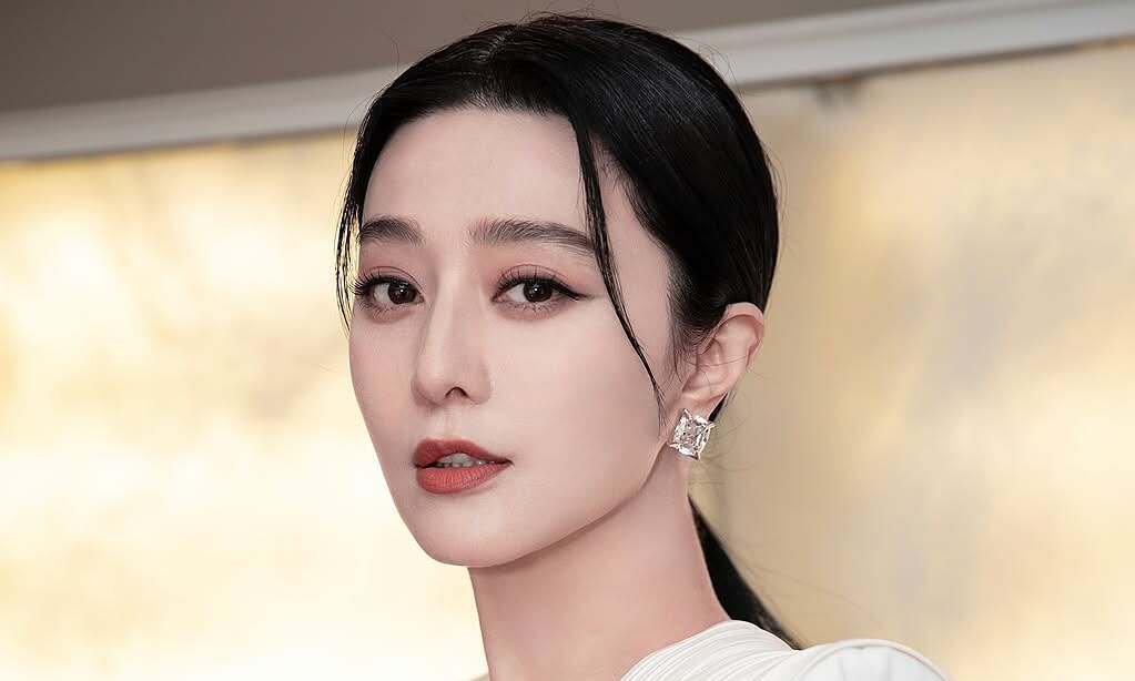 From tax scandal to beauty mogul: Fan Bingbing's 7-year comeback