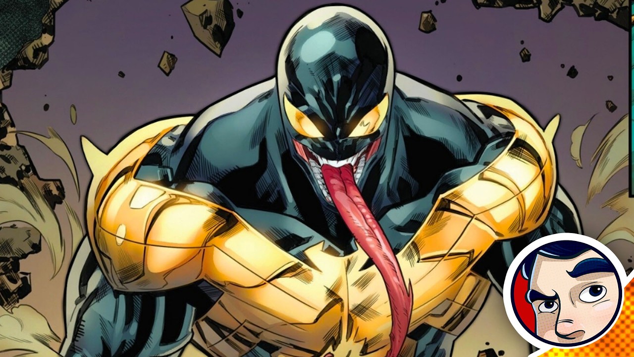 Dylan roasts Paul & the hunt for Venom continues all-new Venom 2