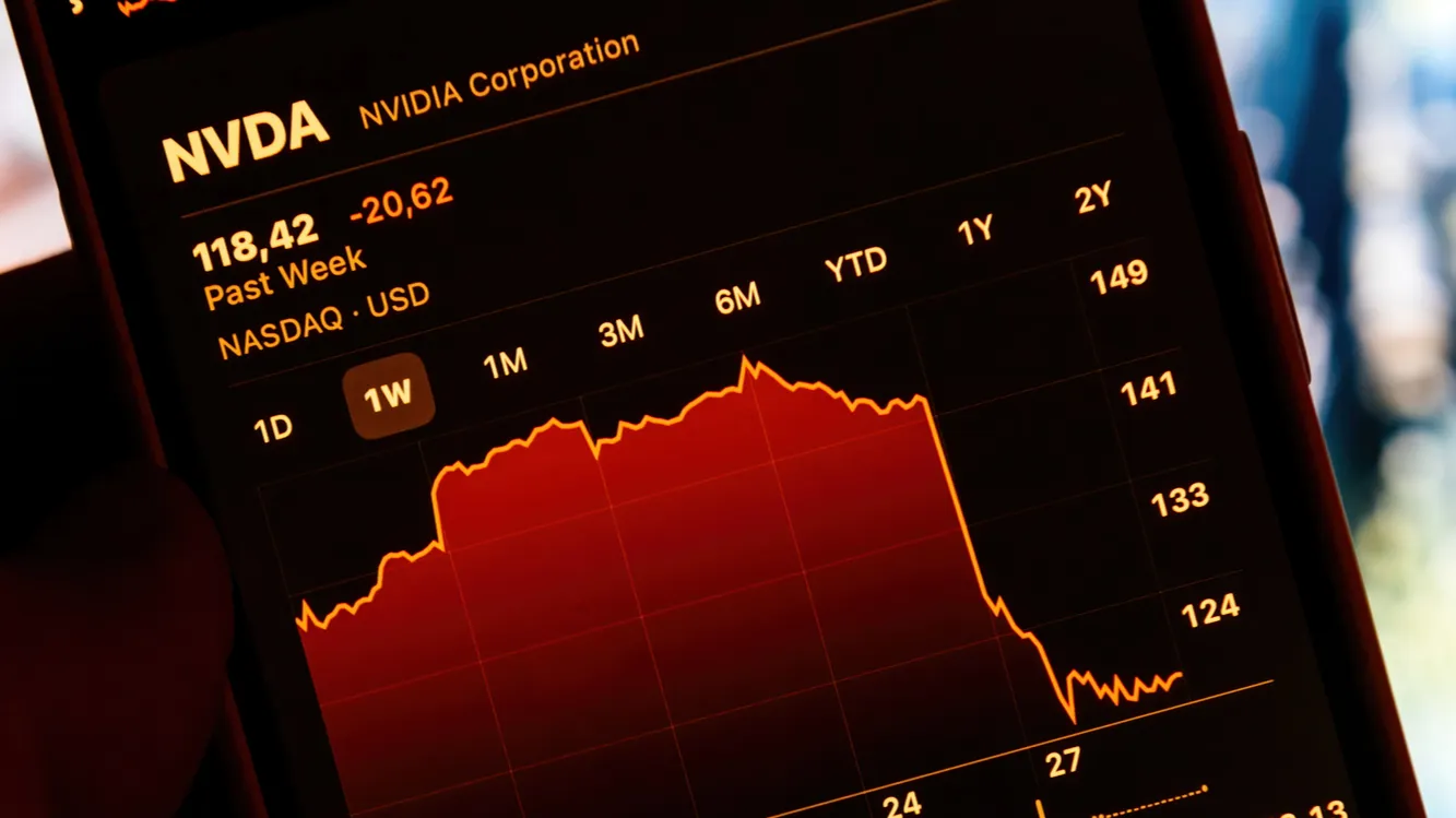 Massive leveraged Nvidia bet sparks buzz before earnings