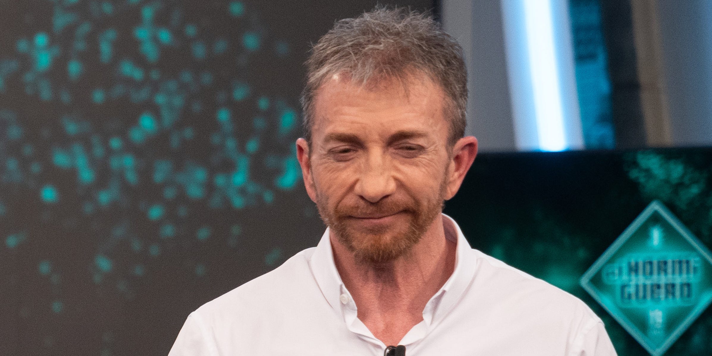 El exótico plan de verano de Pablo Motos antes de regresar a 'El Hormiguero'