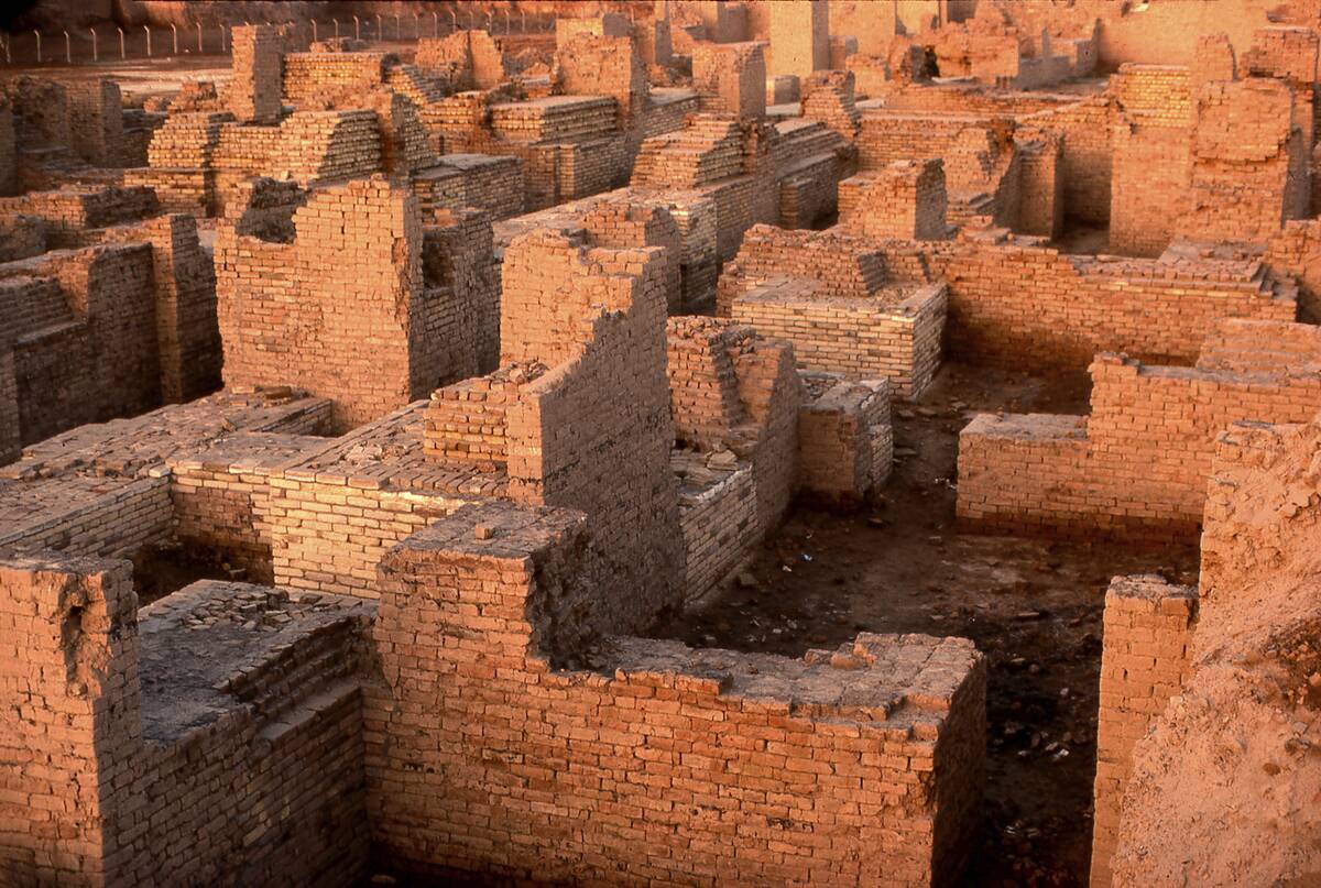 Lost languages rediscovered only through chance fragments