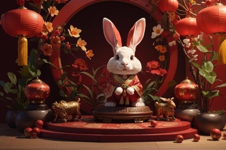 Bulan Desember 2025: 6 Shio Ini Siap Sukses Karier dan Finansial