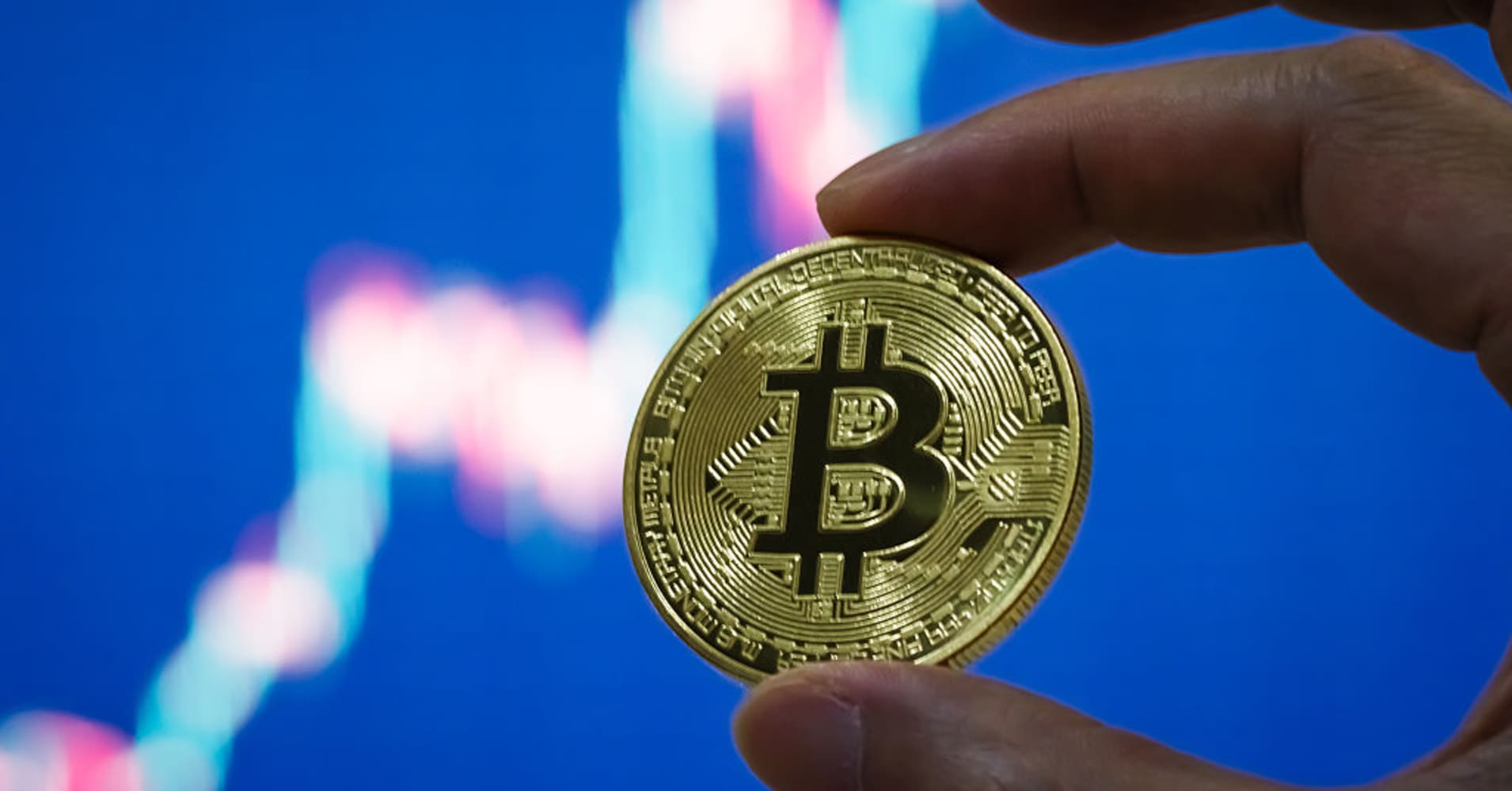 Siklus bitcoin sejarah besar yang menentukan harganya mungkin sedang pecah