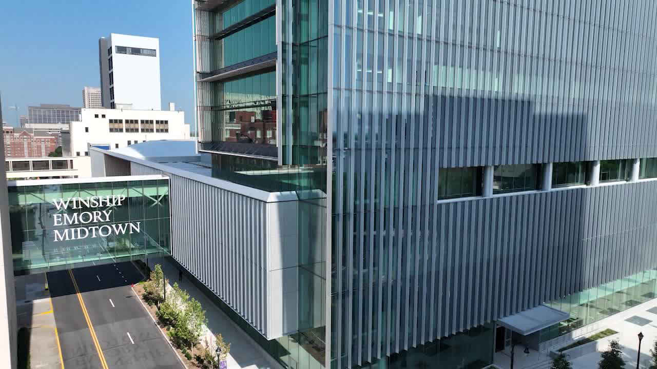 Lawsuit says Emory illegally cut 540 finance workers Lawsuit says Emory illegally cut 540 finance workers
