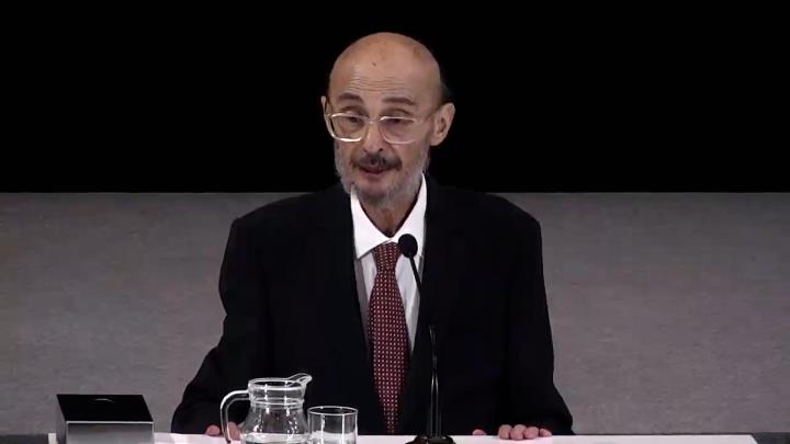 Muere a los 67 años Javier Lambán, expresidente de Aragón y figura clave  del PSOE