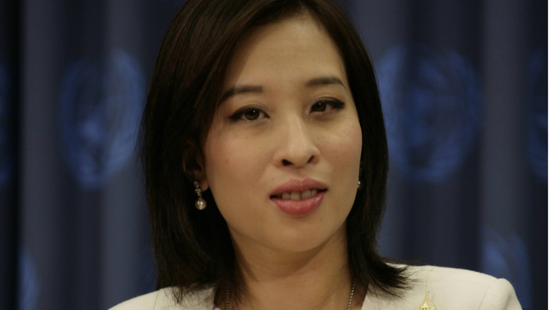 Zwei Jahre im Koma: Thailändisches Königshaus über Zustand von ...