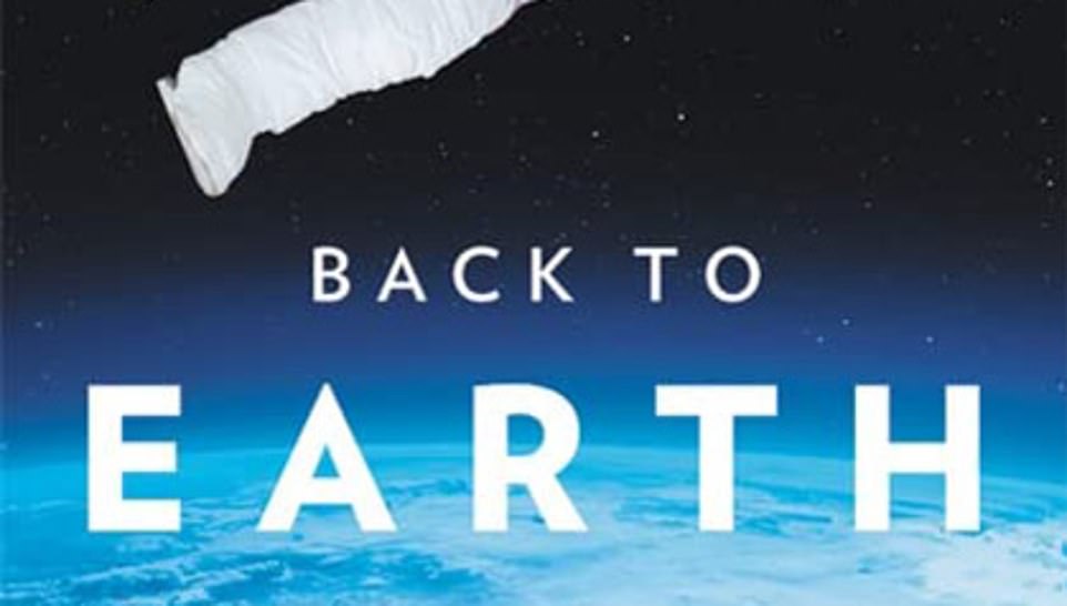 NASA reveals how much astronauts really get paid