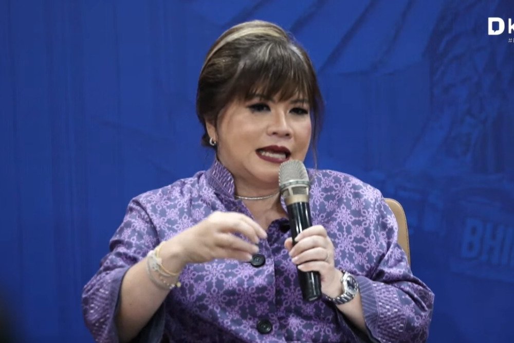 Apindo: Serapan Tenaga Kerja Indonesia Hanya 39%