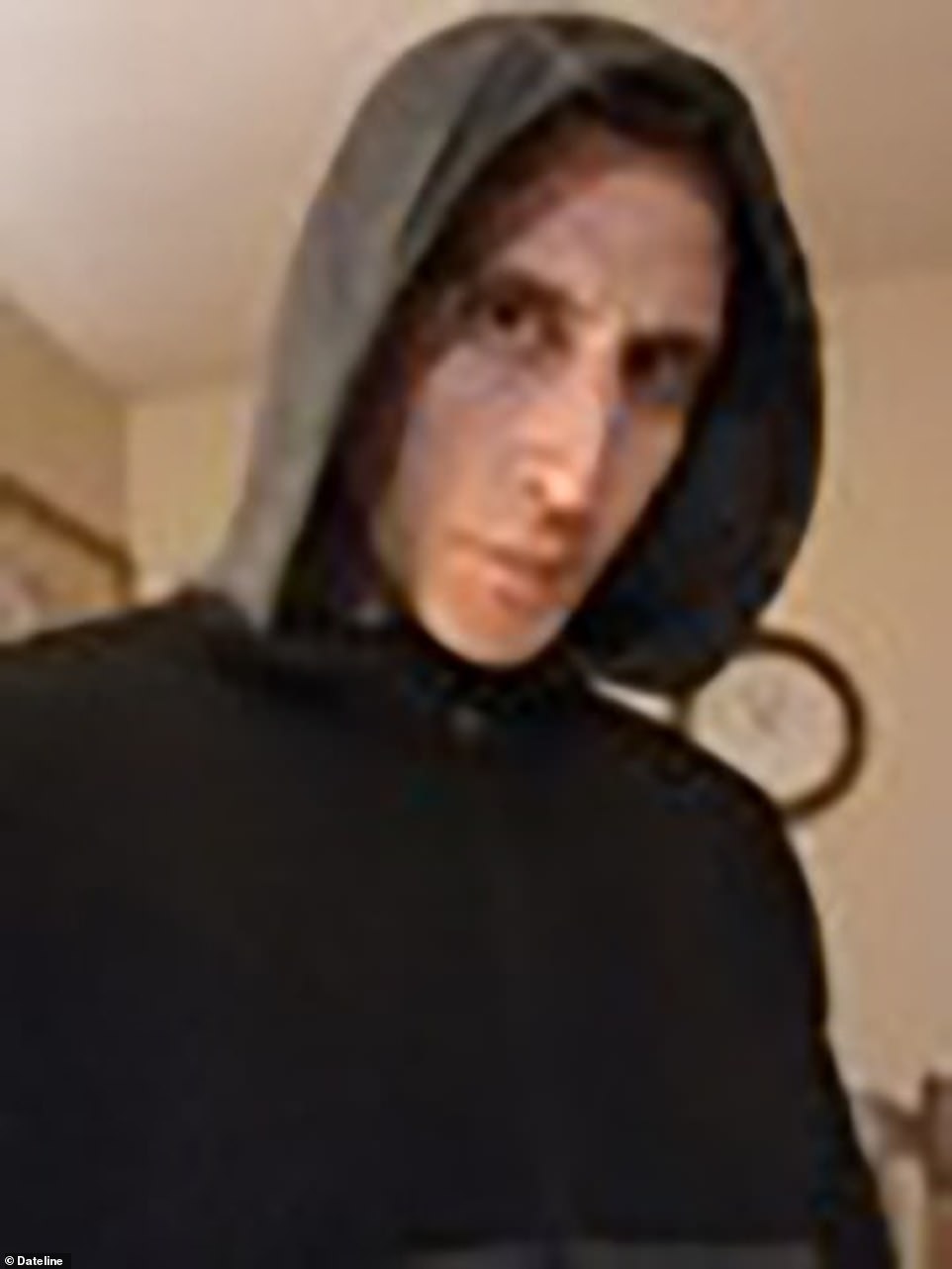 Kohberger's web searches revealed in new evidence