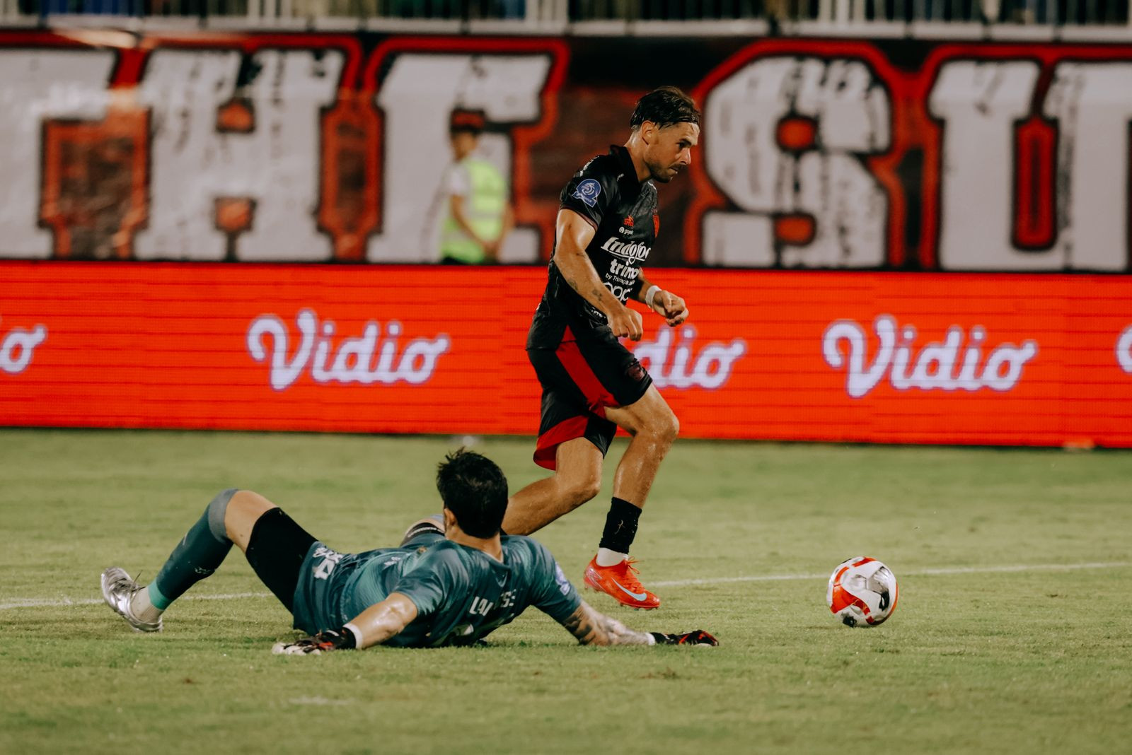 Nilai Pasar 4 Pemain Bali United Turun Drastis, Thijmen Goppel & Kopitovic Tersandung