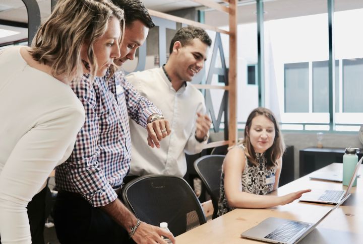 20 Reasons Why Americans Are Rethinking The Value Of Hard Work