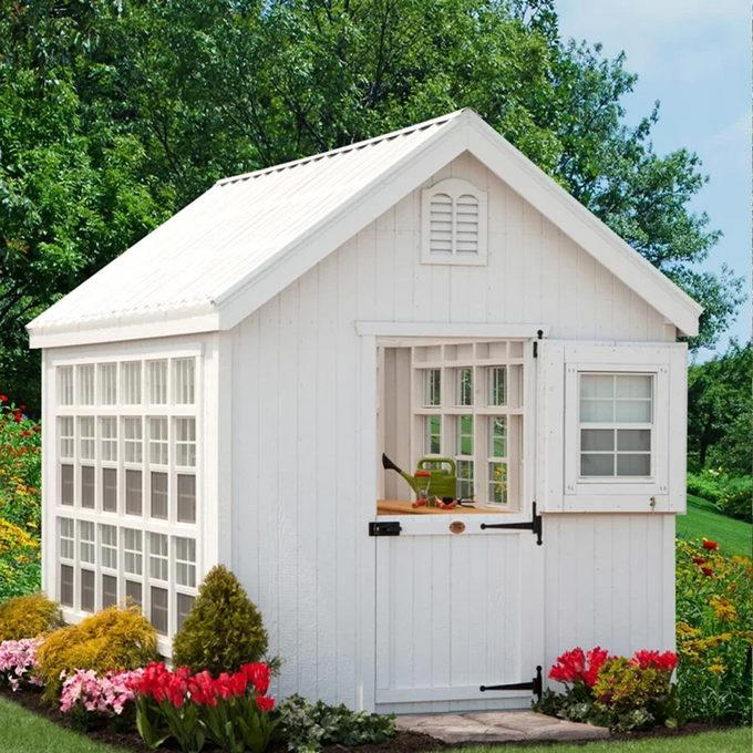 7 Tiny House Kits to Make Your Minimalism Dreams Come True