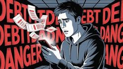 Utang Online Bisa Hancurkan Kehidupanmu Selamanya