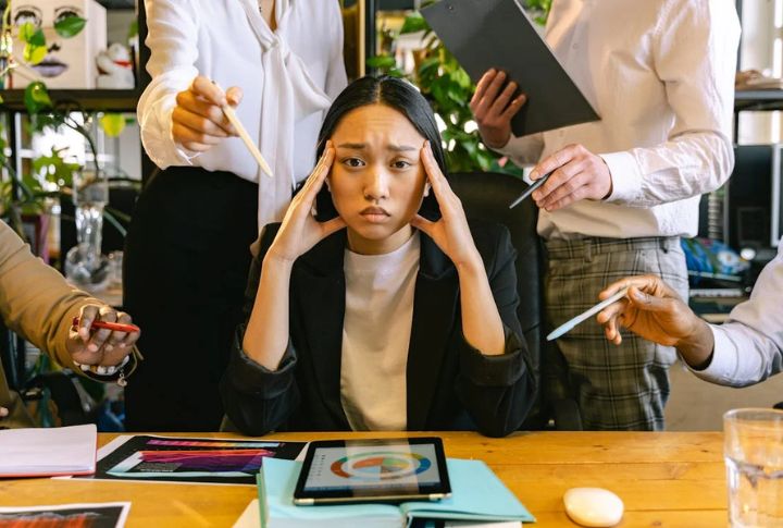 20 Reasons Why Americans Are Rethinking The Value Of Hard Work