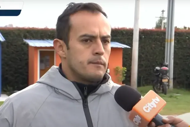 Habla papá de Valeria Afanador, la menor desaparecida en Cajicá,  Cundinamarca: 'Ella es una niña indefensa, necesita cuidados especiales'