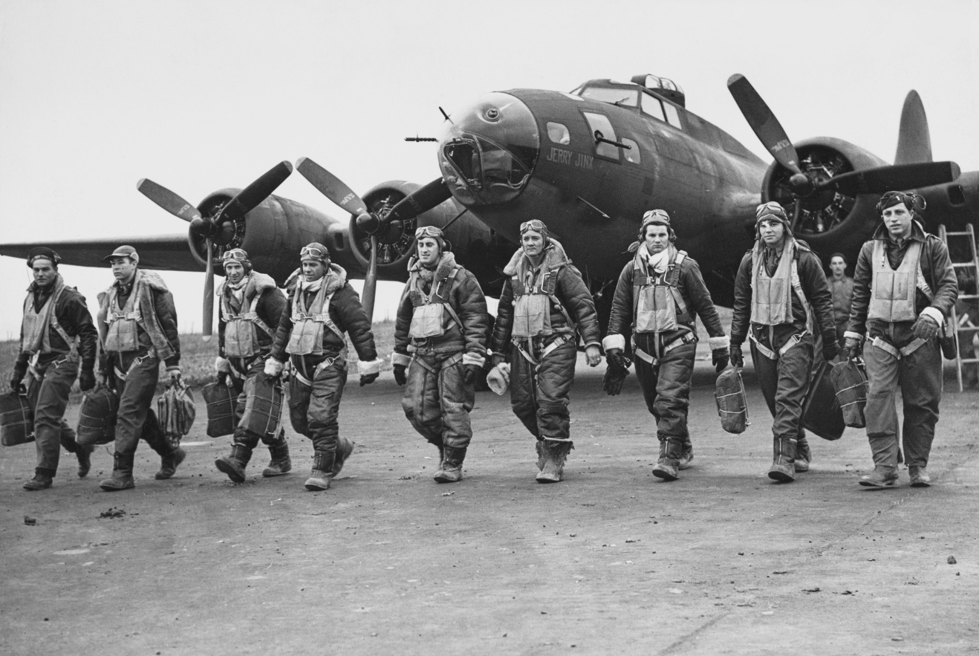 The secretive history of the special forces