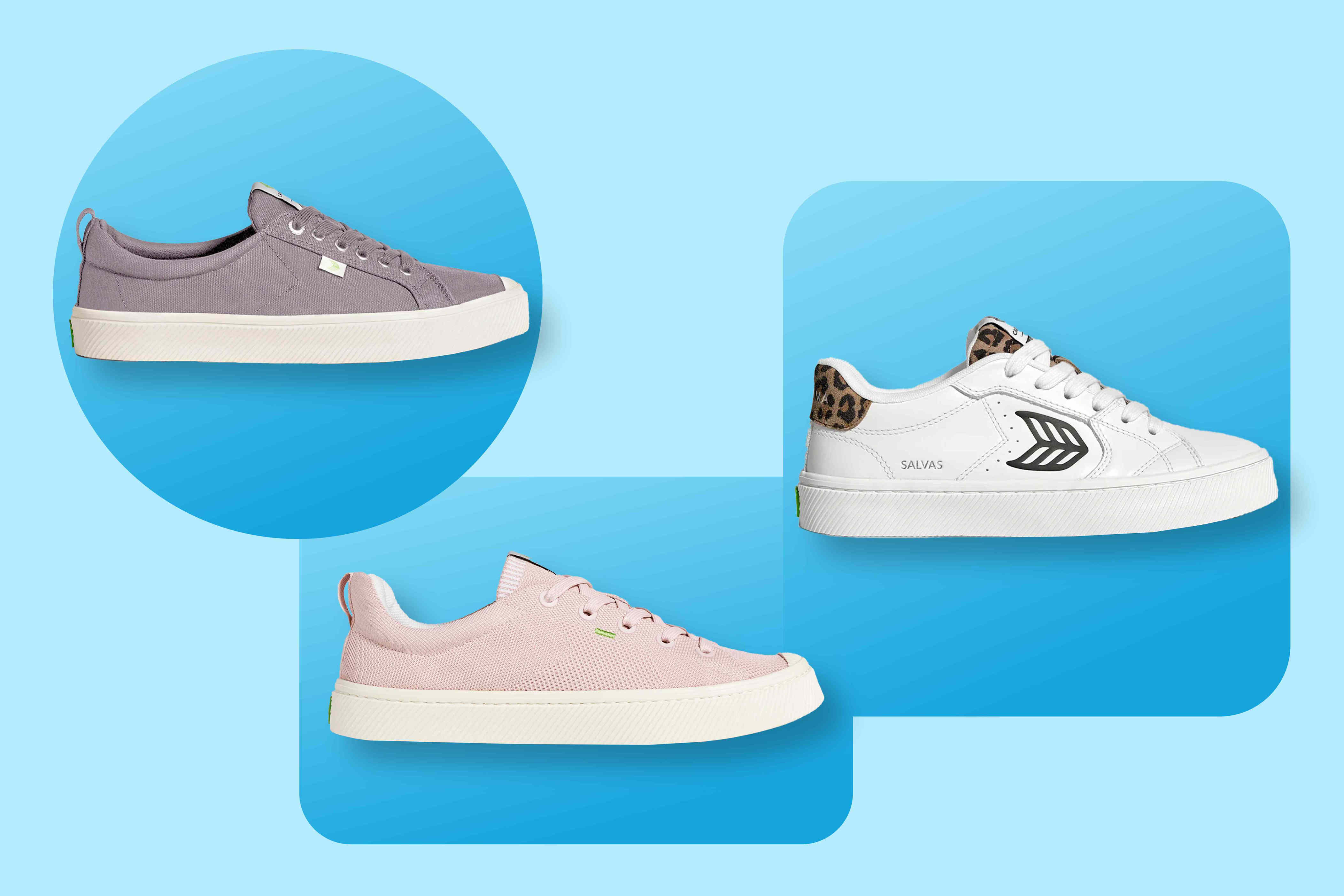 This CelebWorn Shoe Brand Quietly Marked Down Almost Everything — Shop