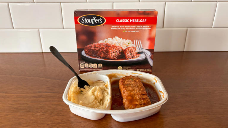 12 Stouffer's Frozen Dinners, Ranked Worst To Best